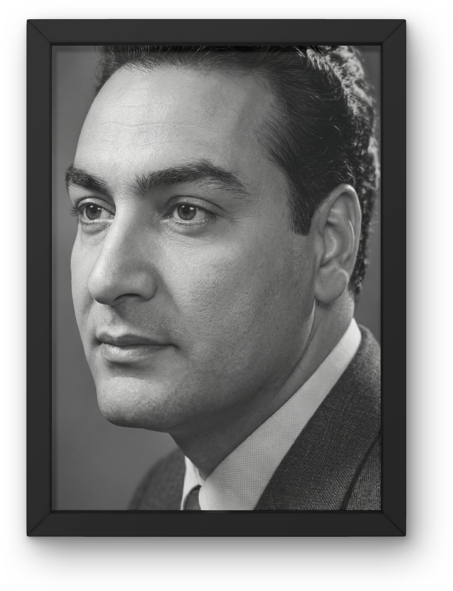Mohamed Fawzi