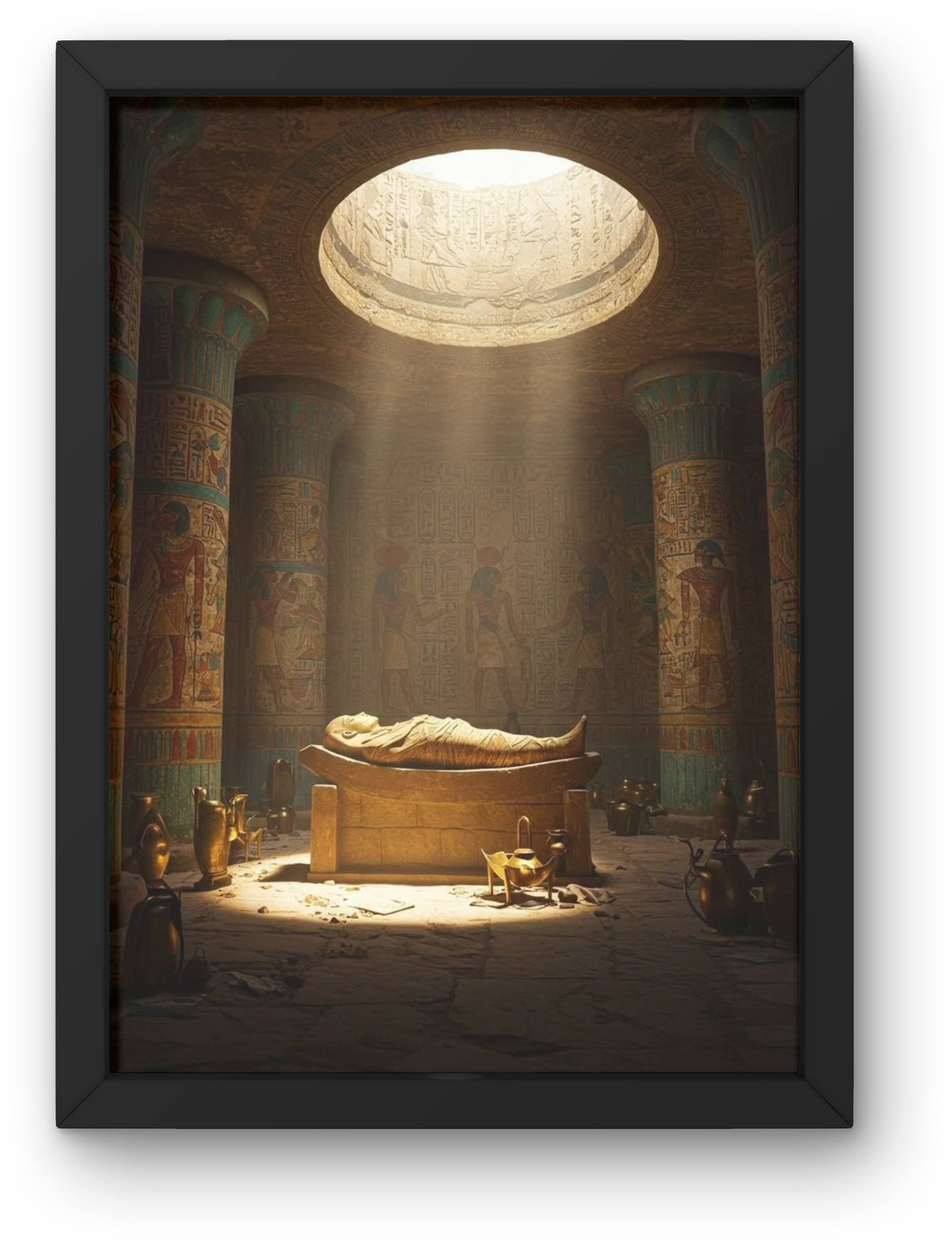Temple