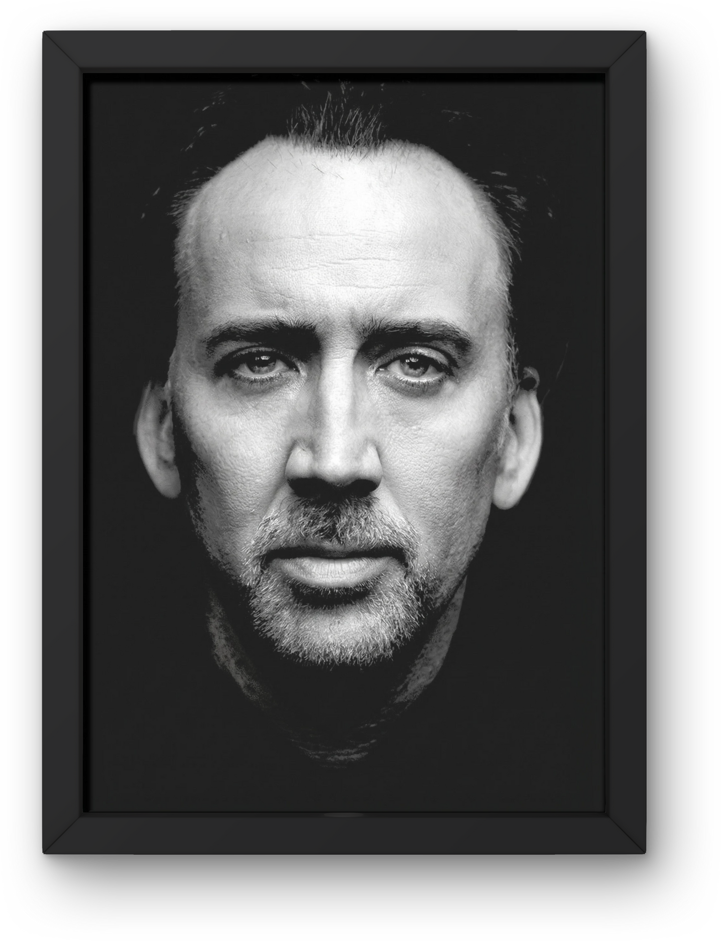 Nicolas Cage
