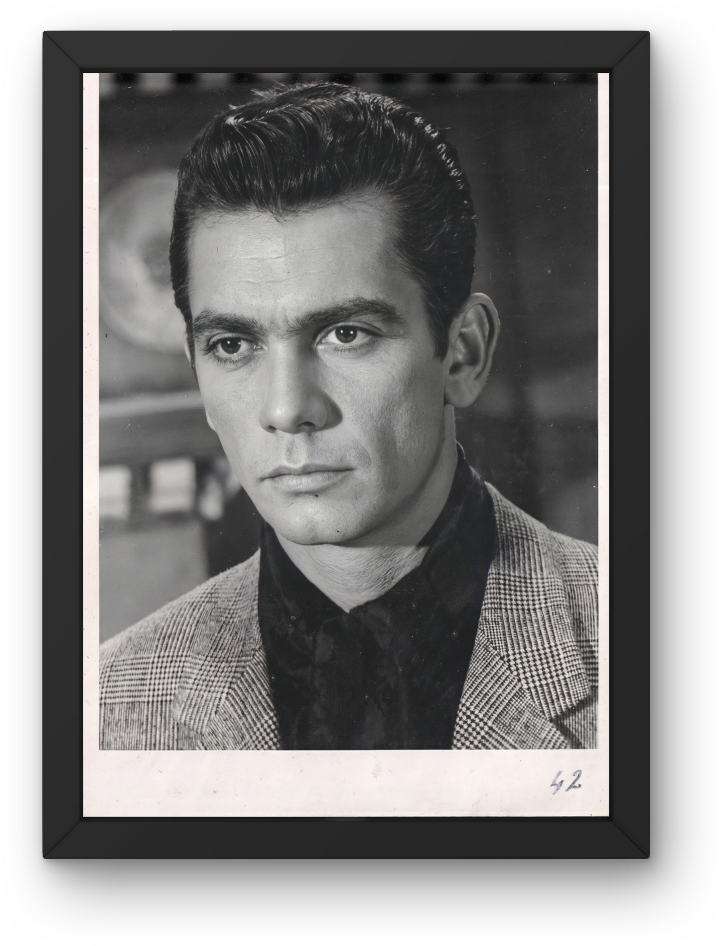 Saleh Selim