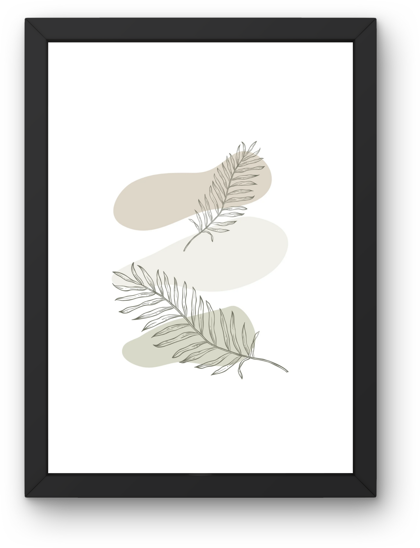 Leaf Line