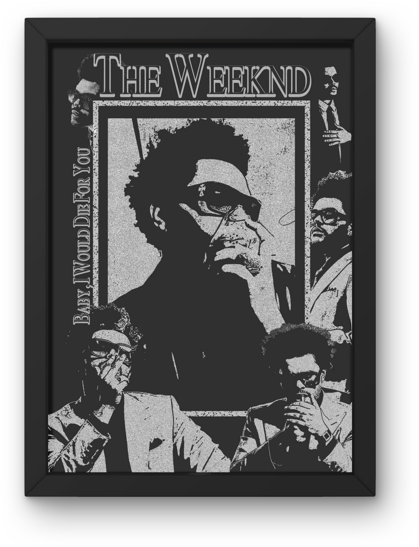 The Weeknd