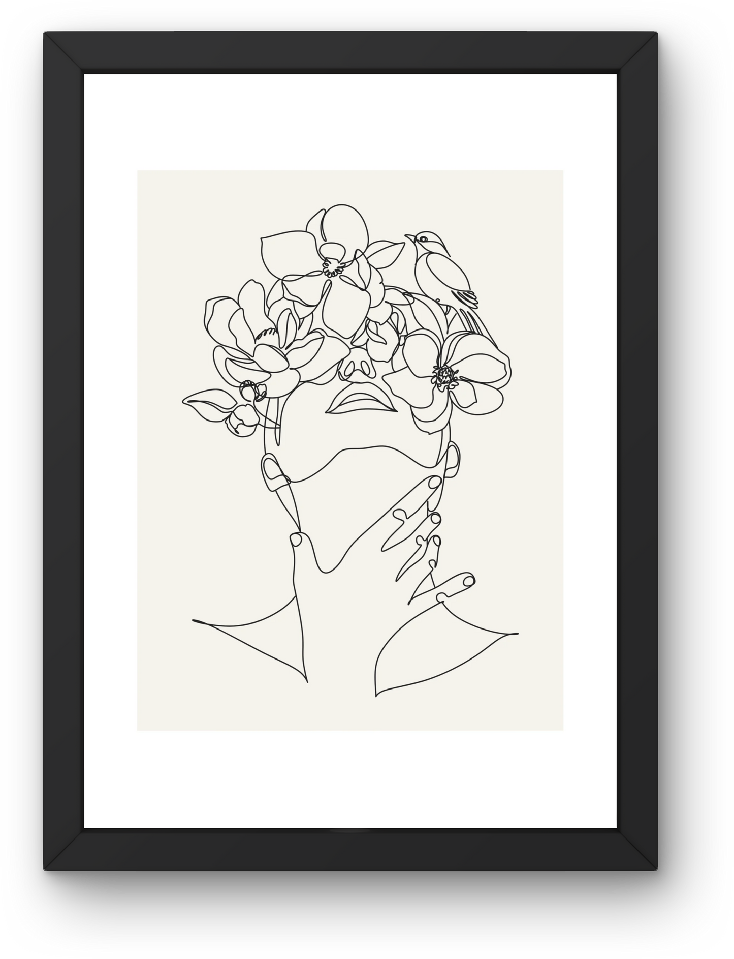 Floral Mind