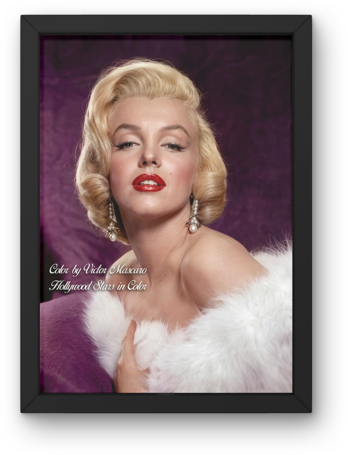 Marilyn Monroe