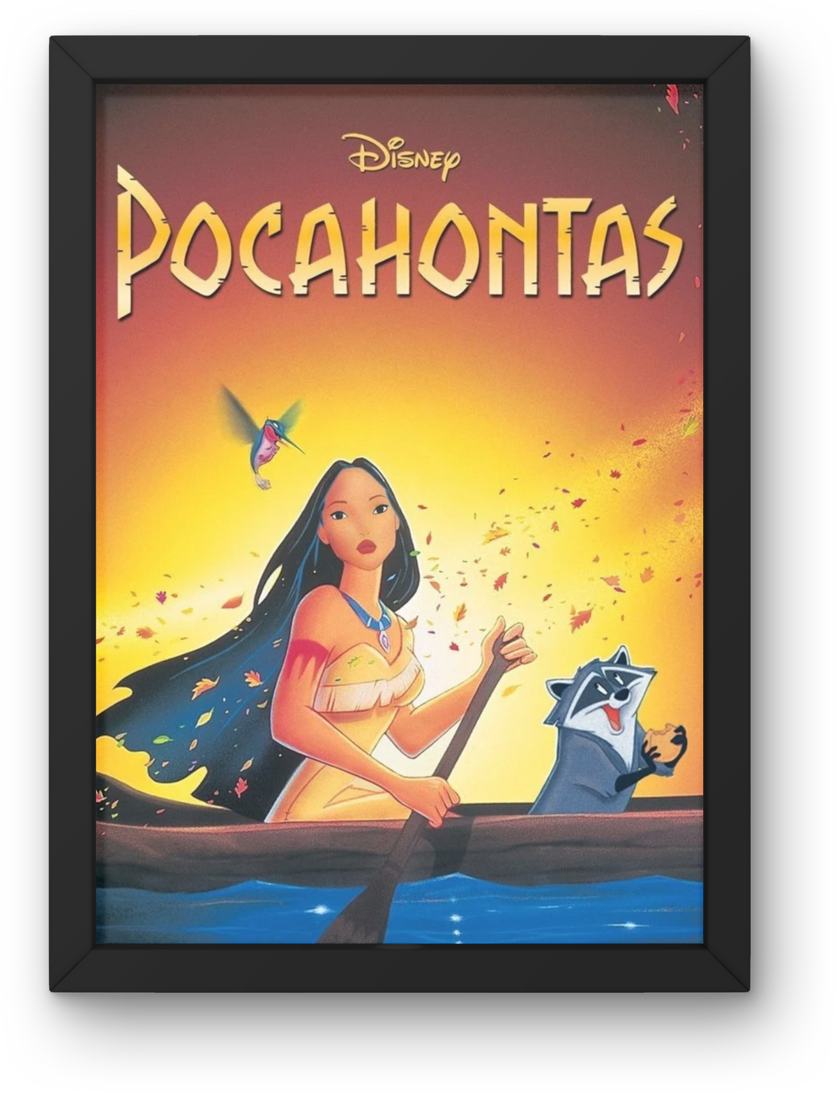 Pocahontas