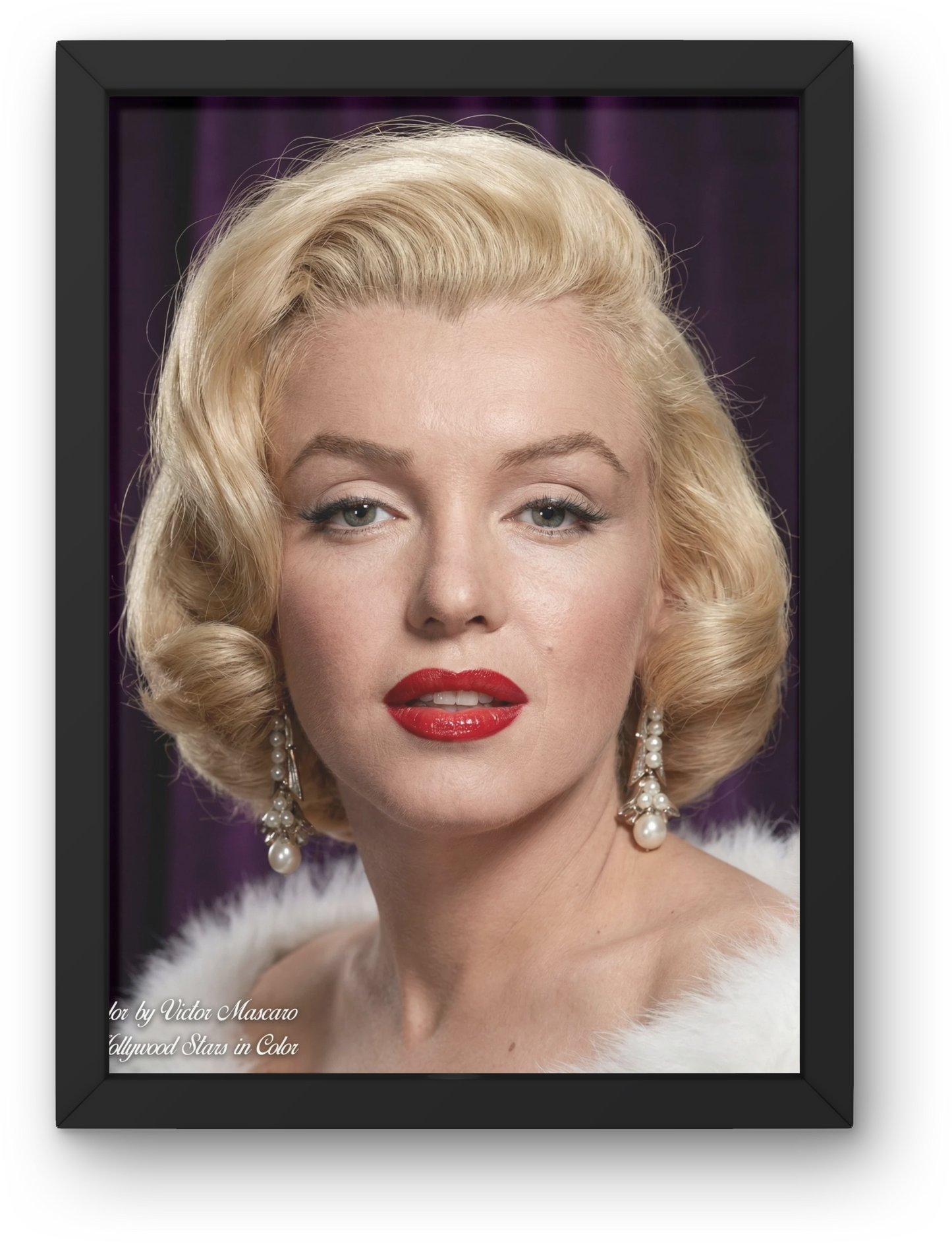 Marilyn Monroe