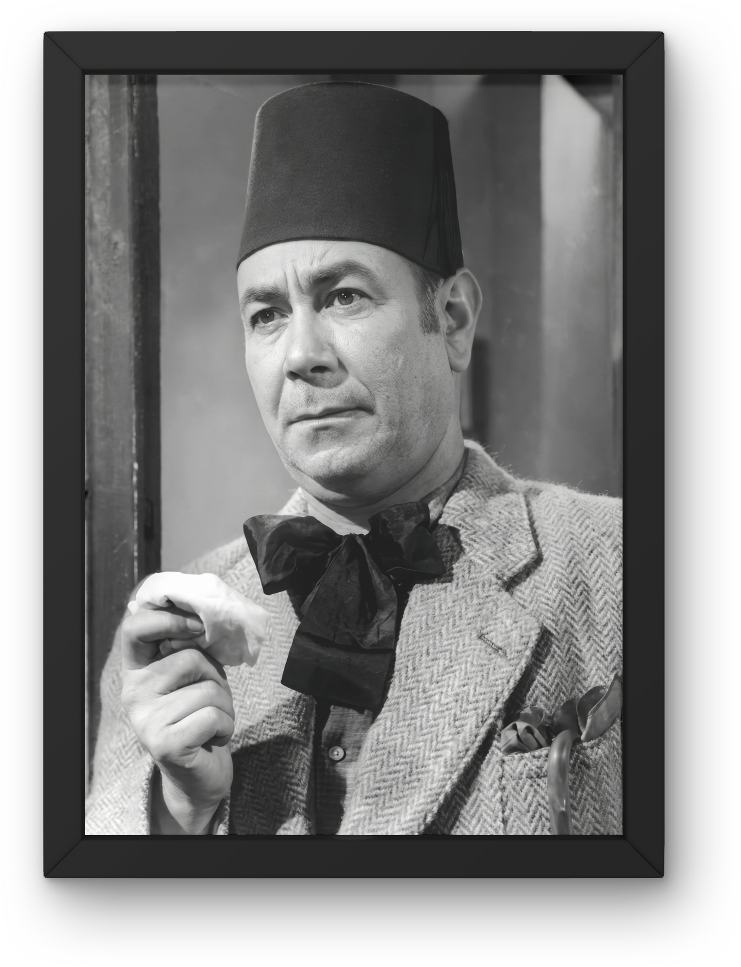 Hassan Fayek