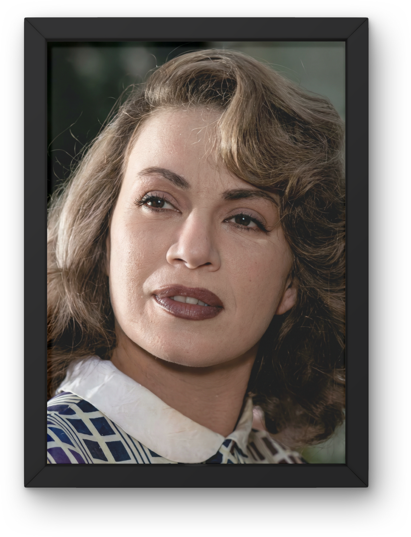 Hend Rostom