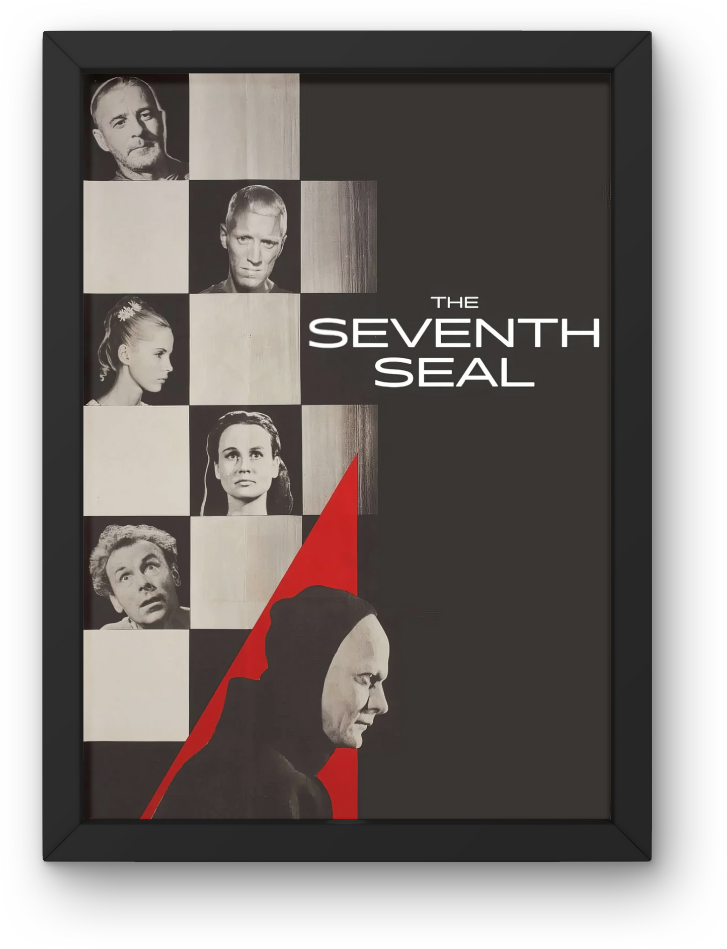 The seventh seal