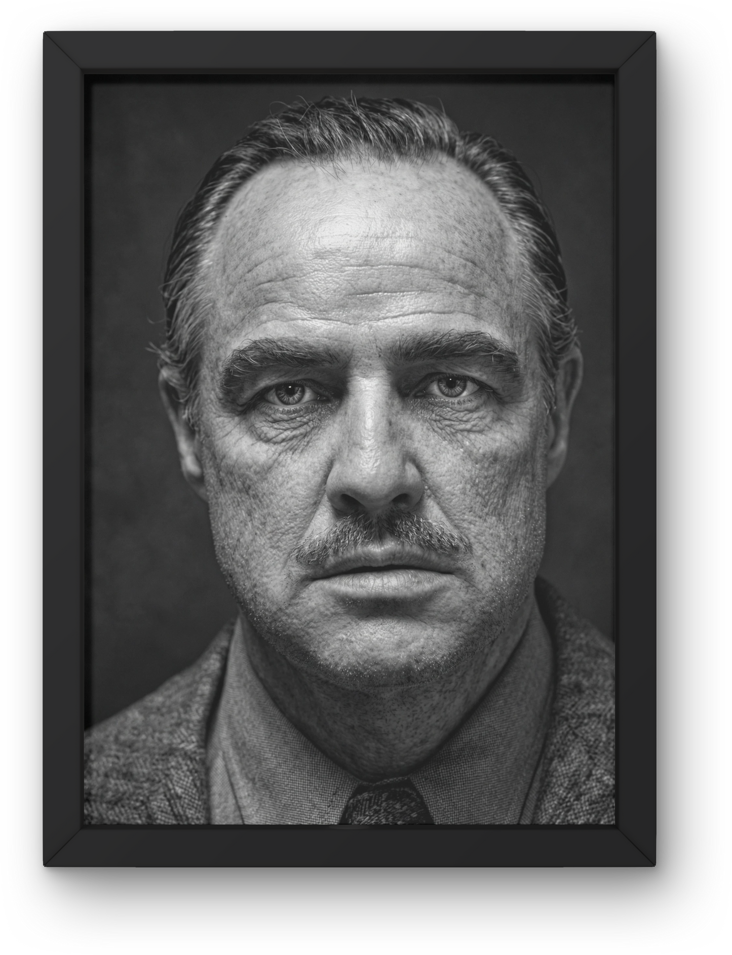 Marlon Brando
