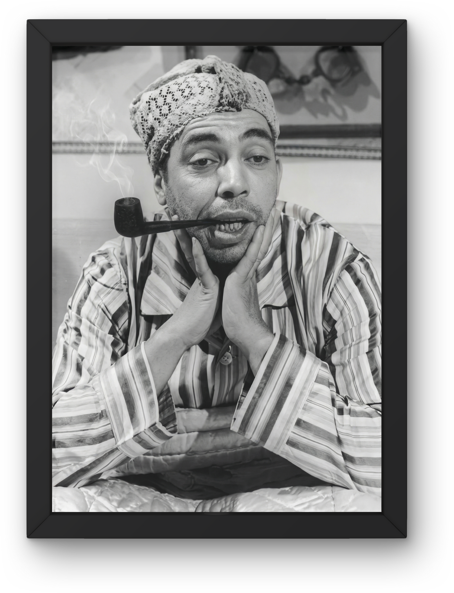 Ismaiel yassin
