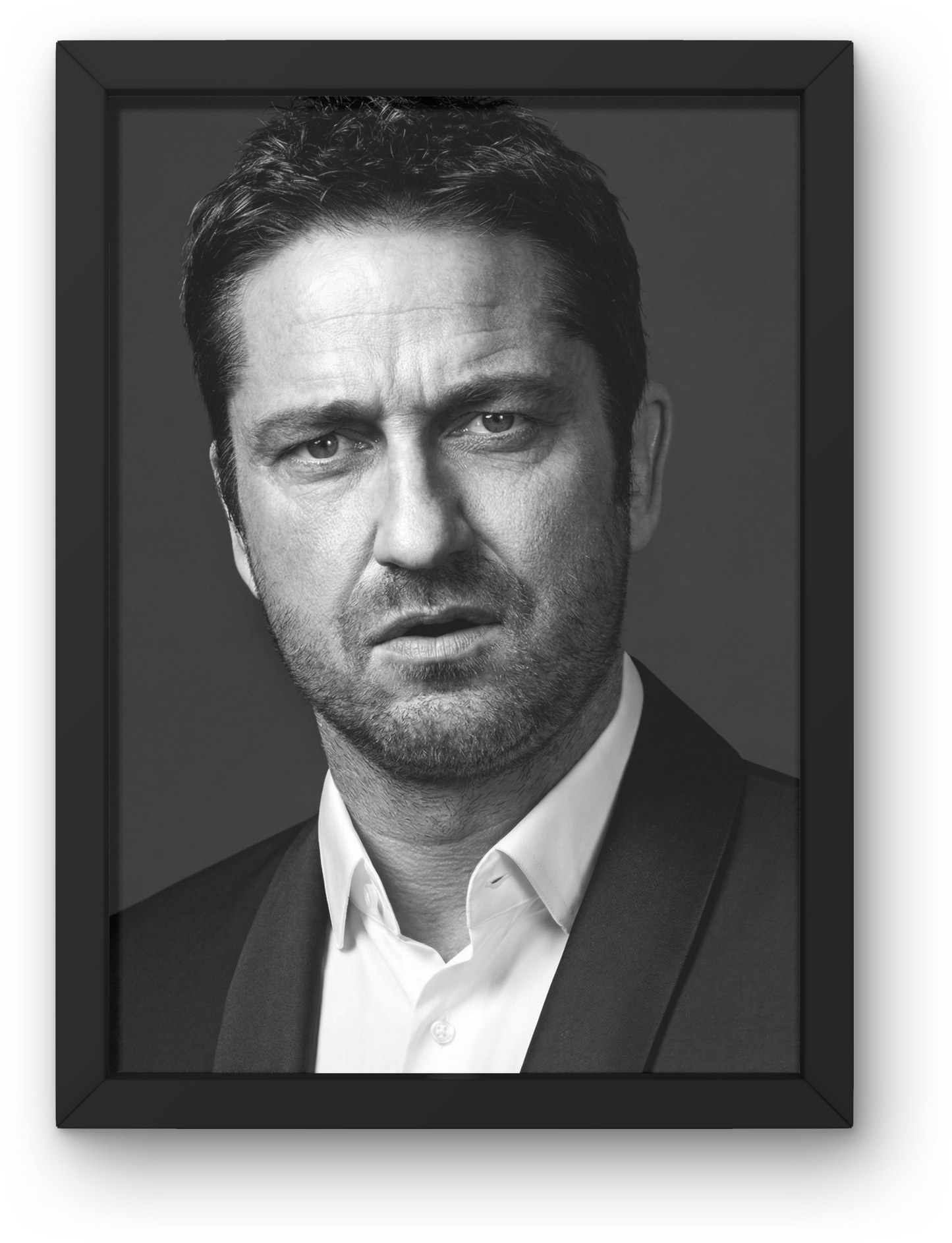 Gerard Butler
