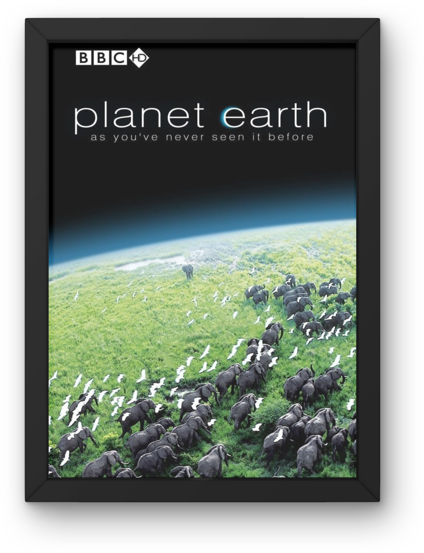 Planet Earth