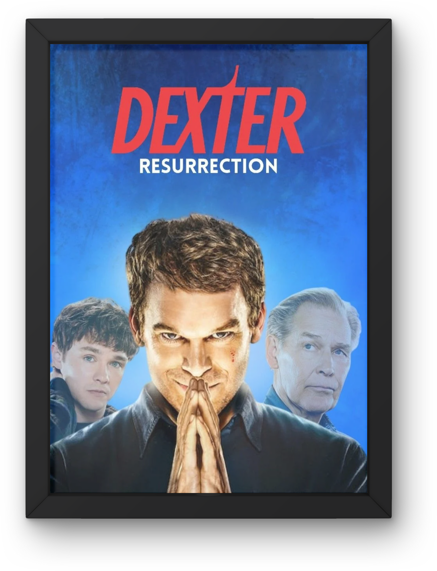 Dexter Resurrection