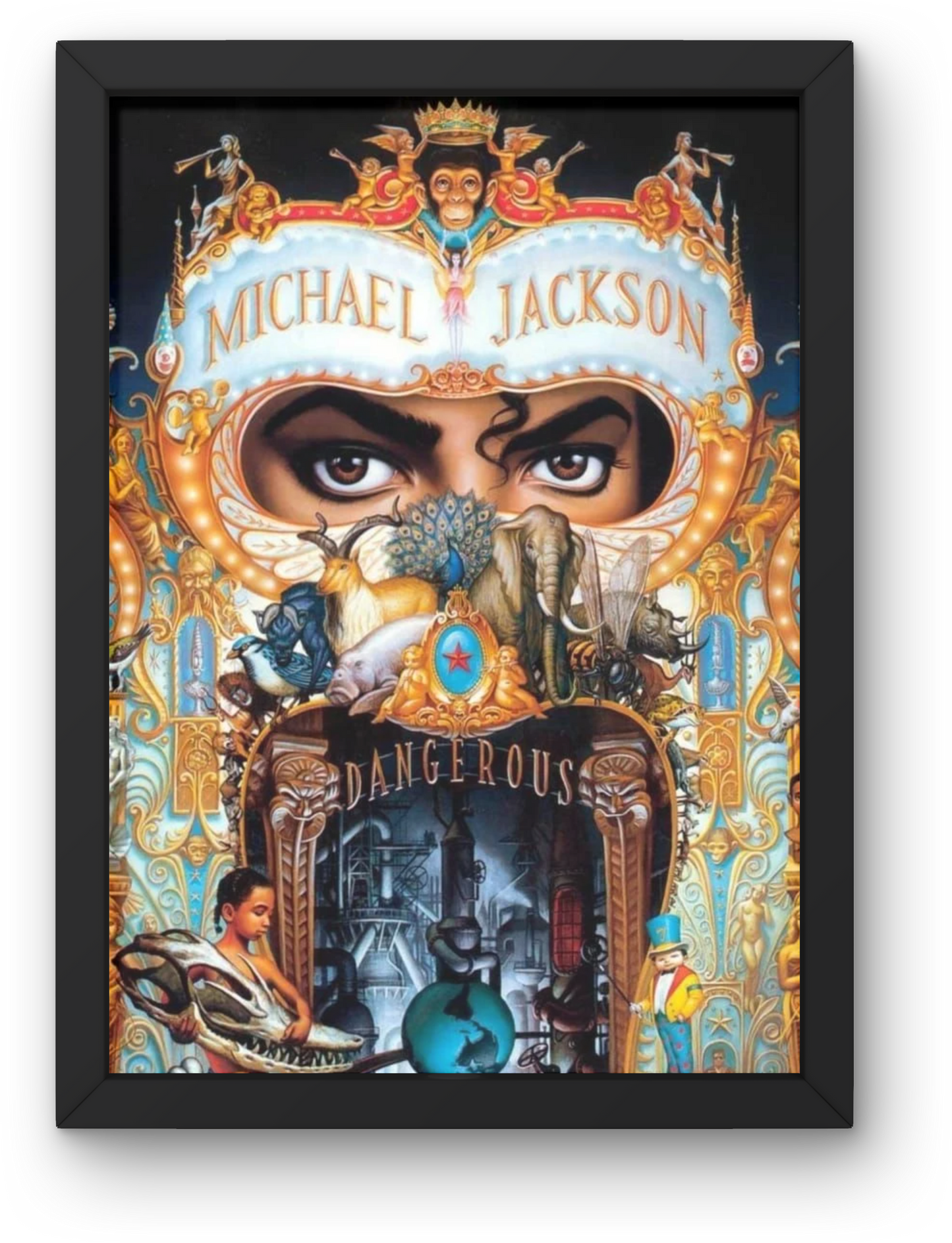 MJ