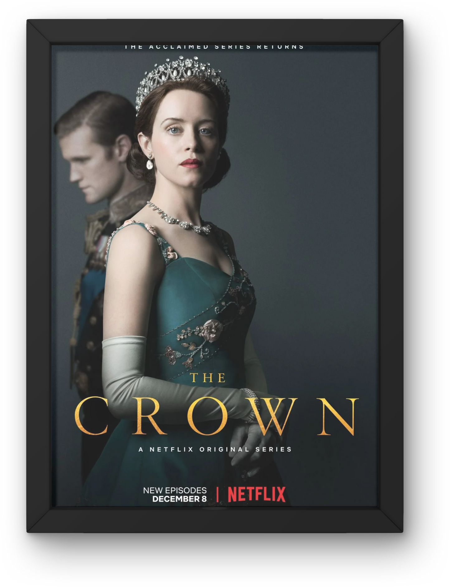 The Crown