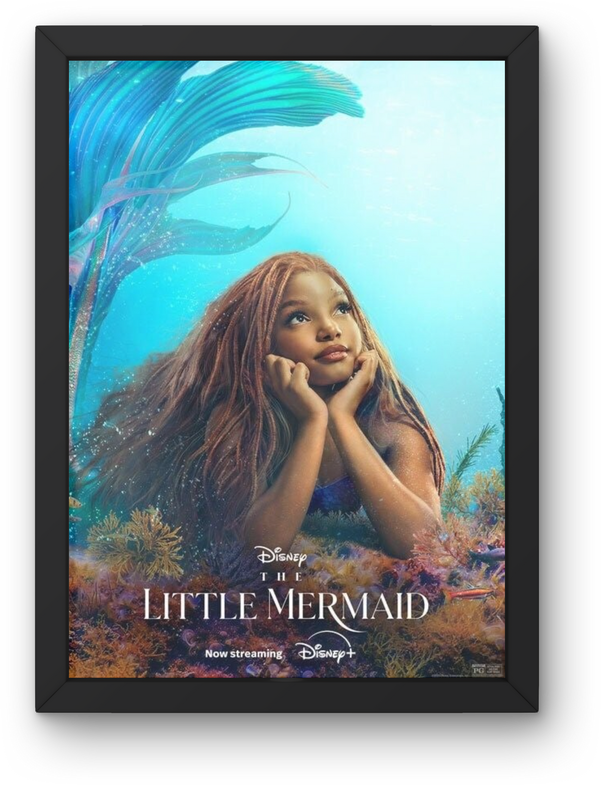 The Little Mermaid