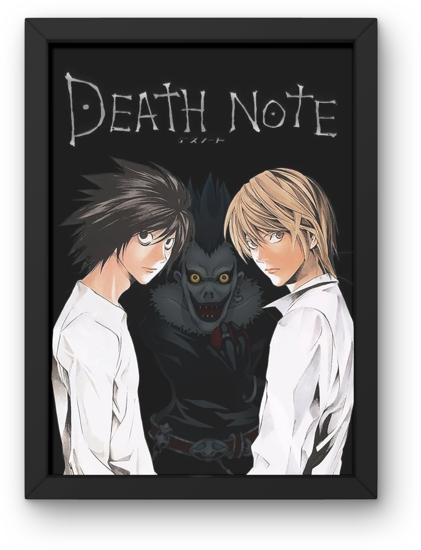Death note