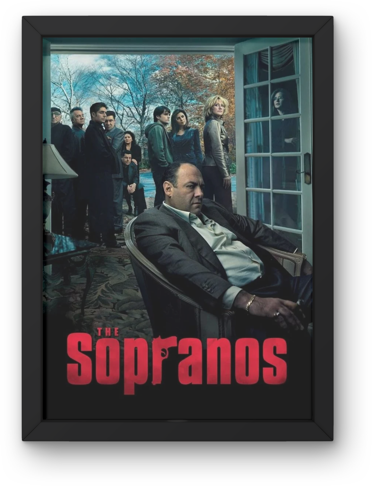 The Sopranos