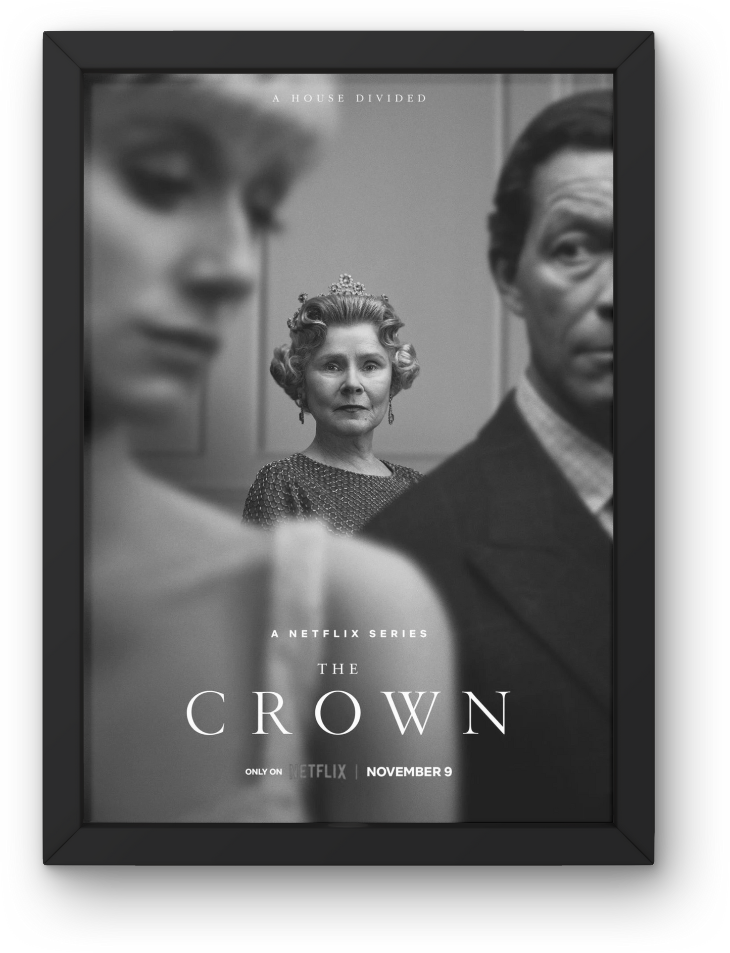 The Crown