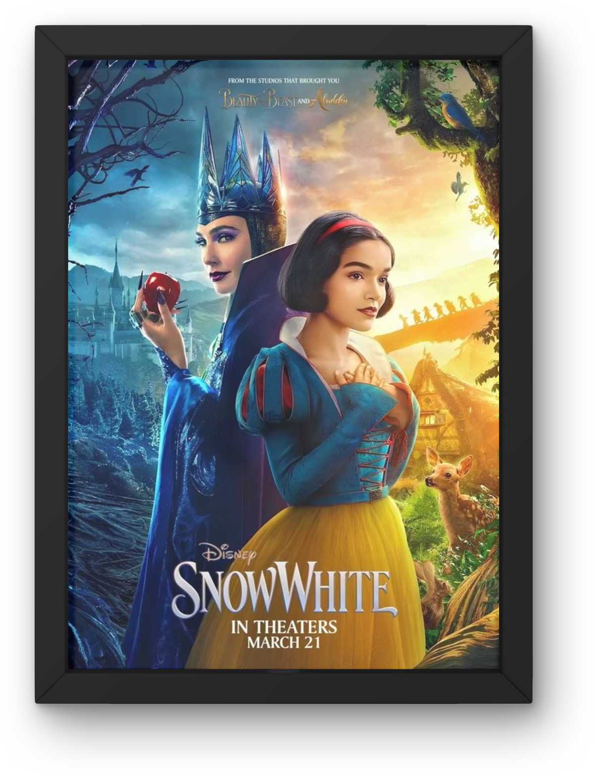 Snow White