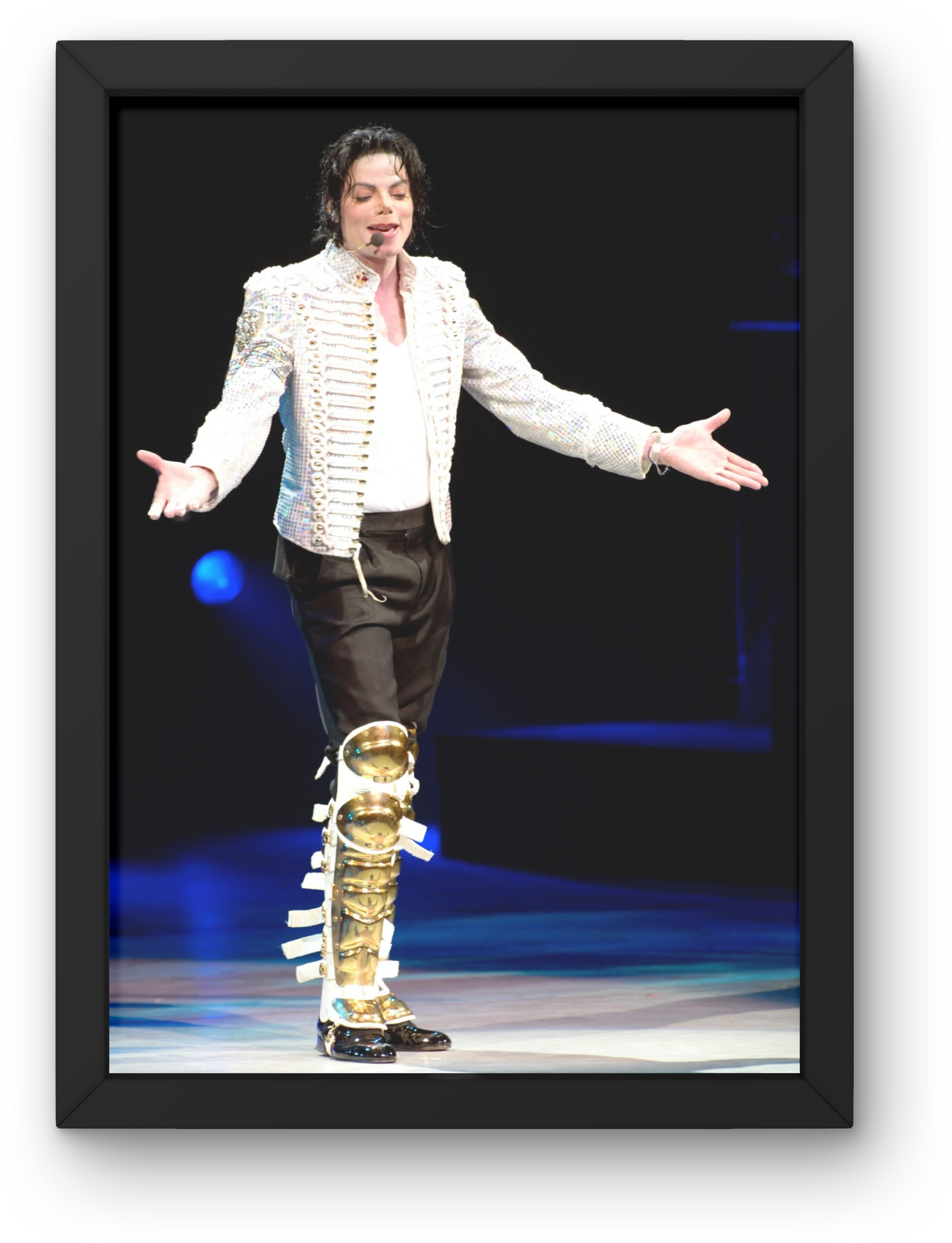 MJ