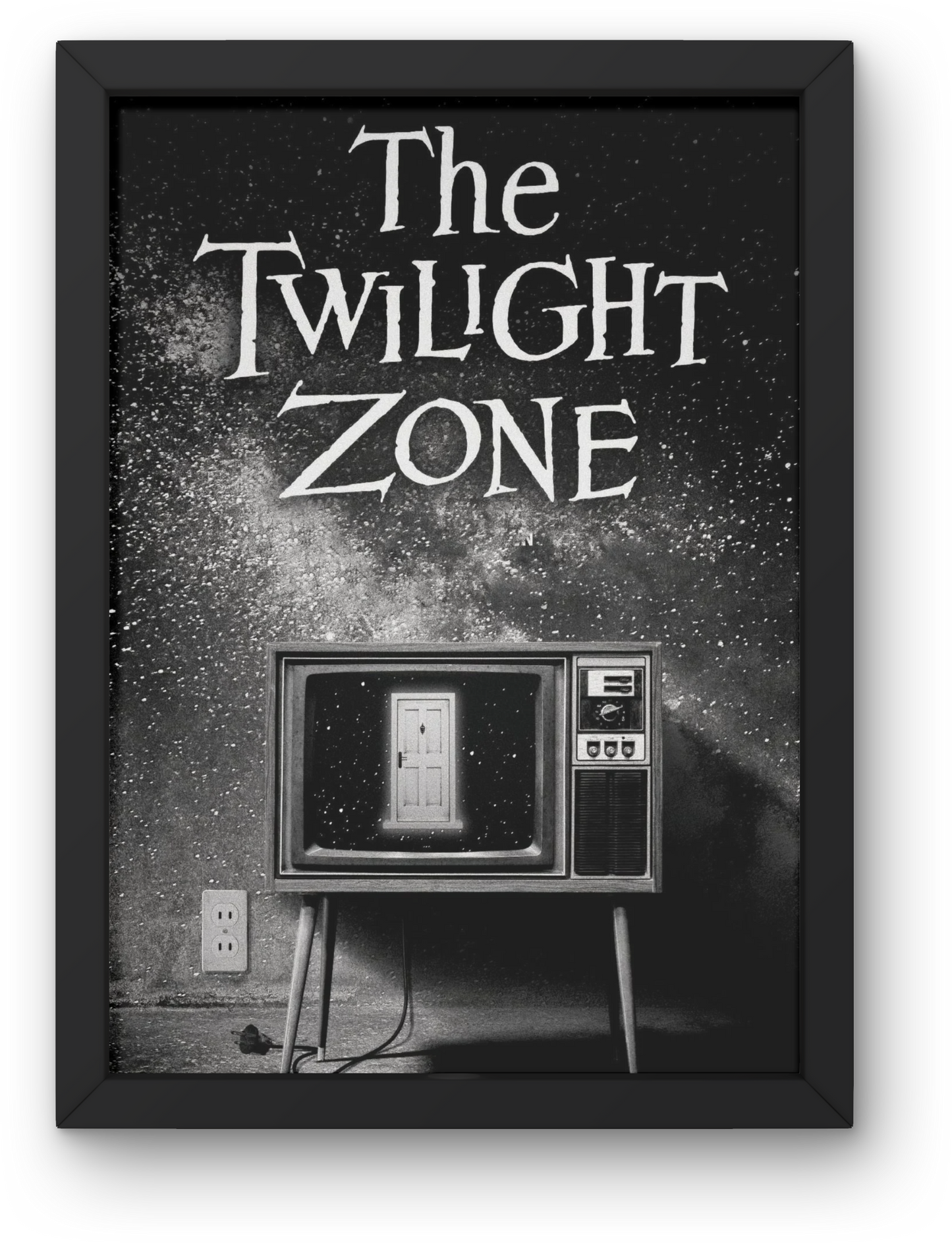 The twilight zone