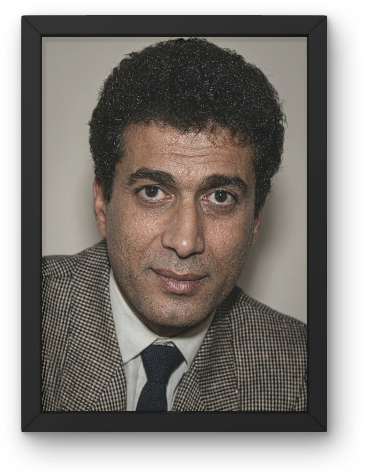 Ahmed Zaky