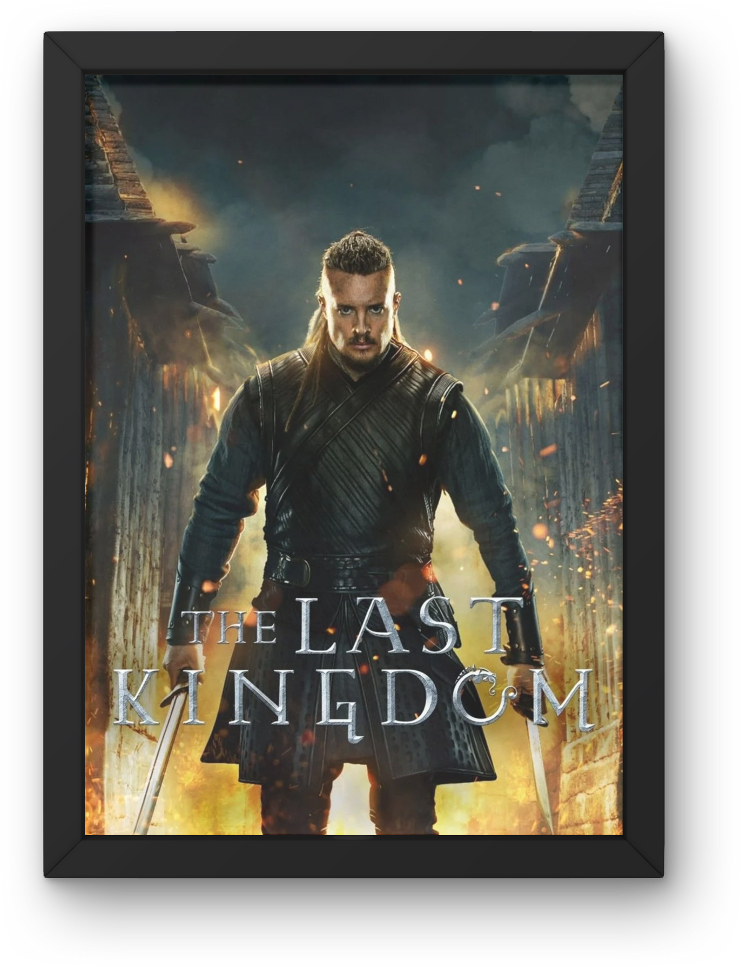 The Last kingdom