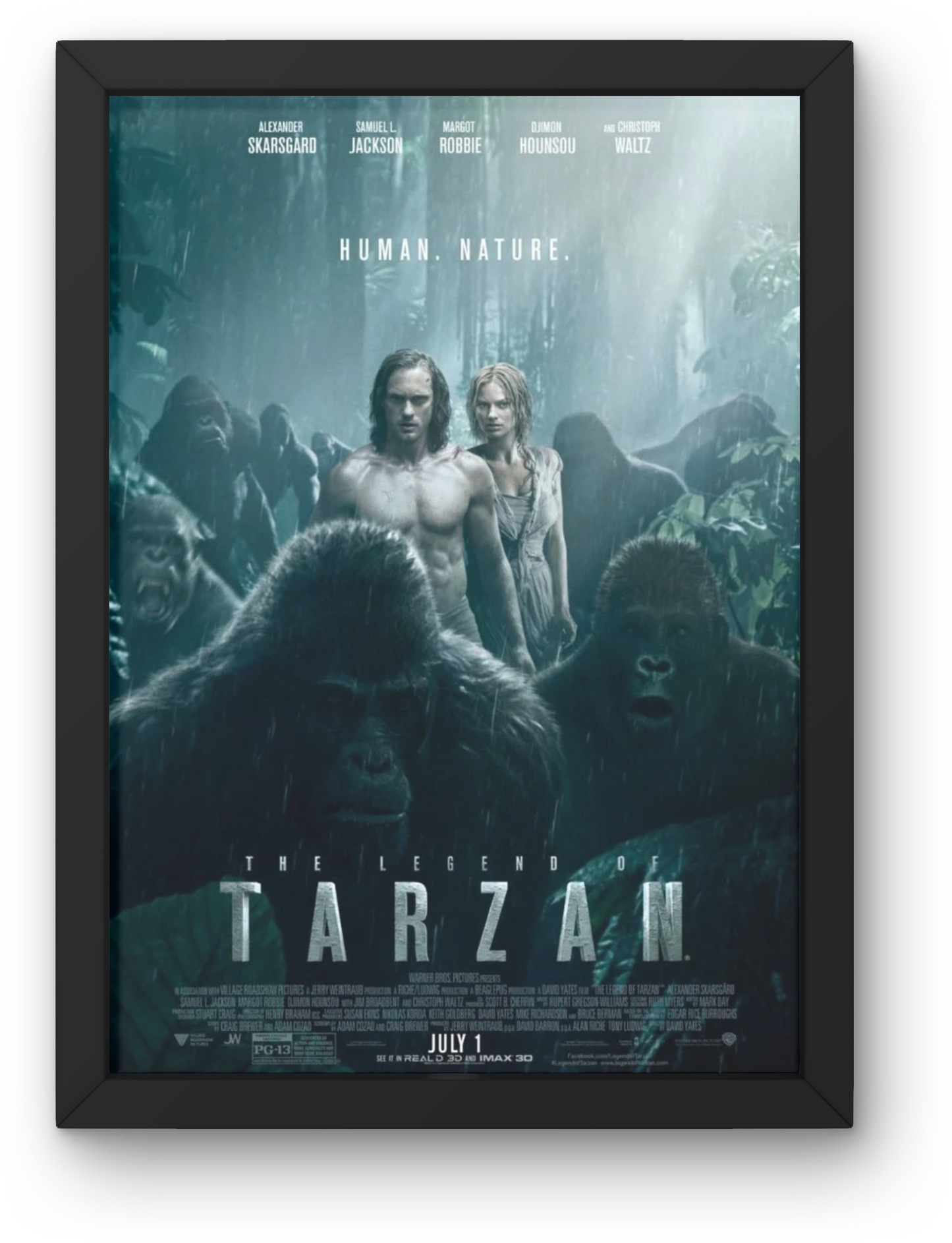 Tarzan
