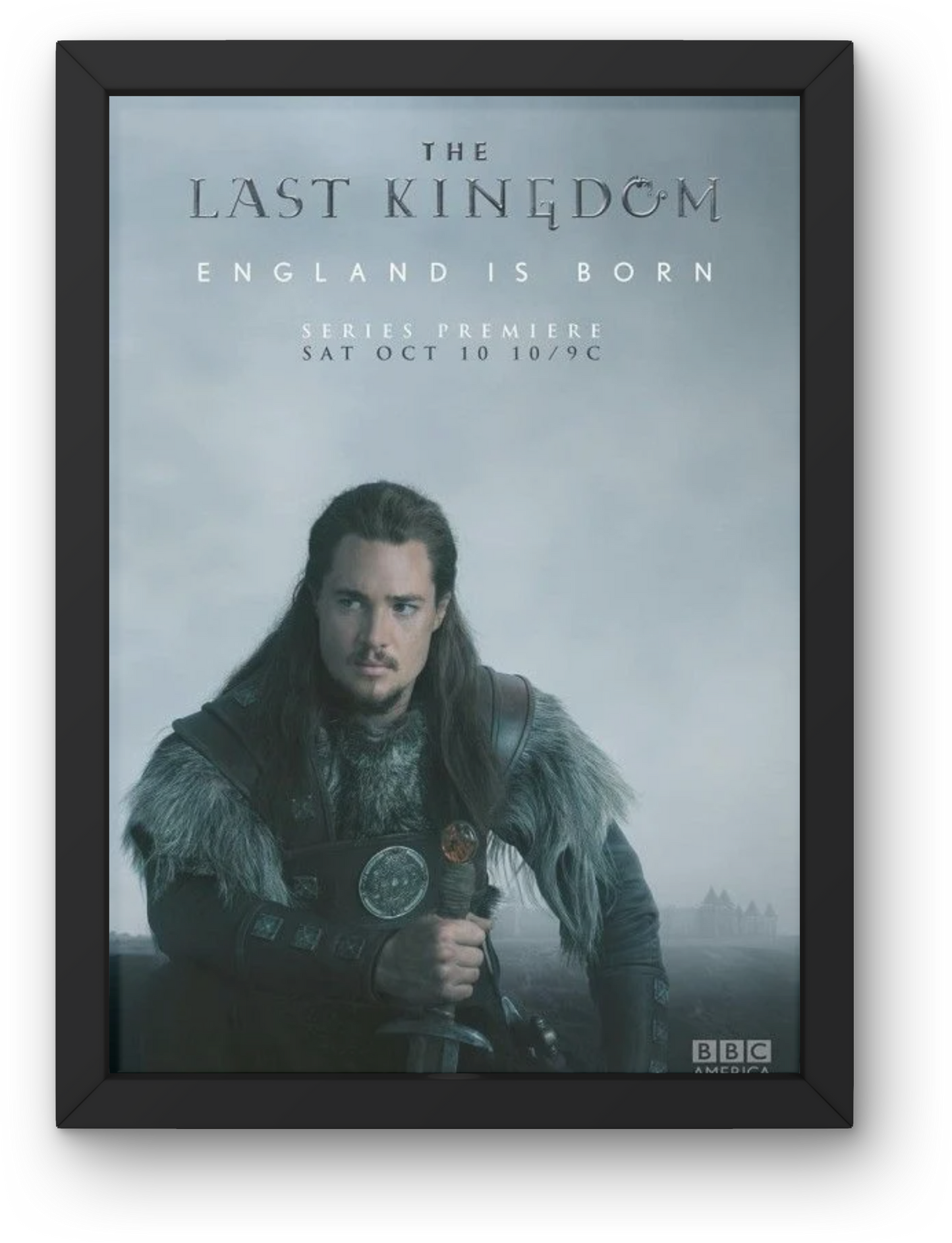 The Last kingdom