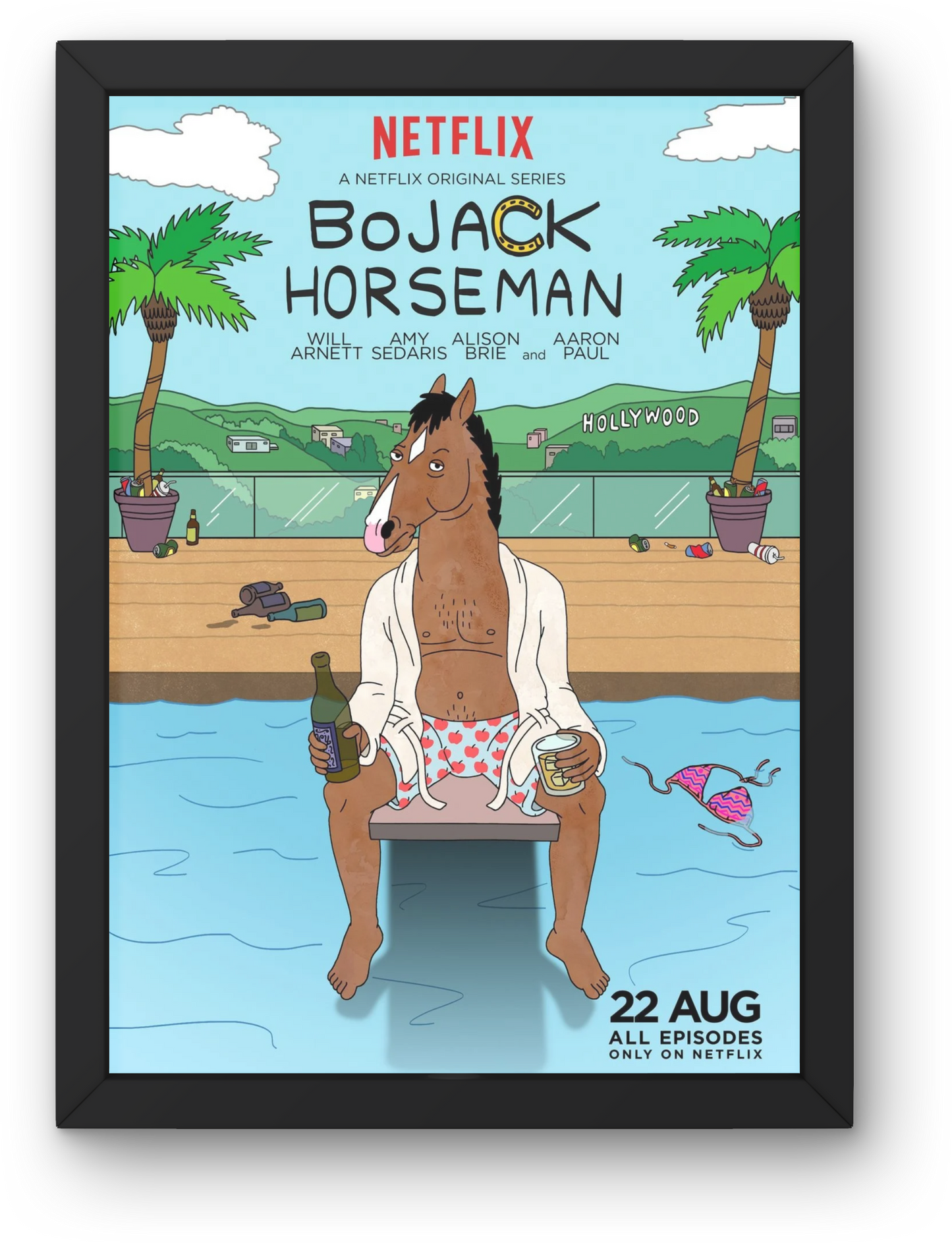 Bojack horseman