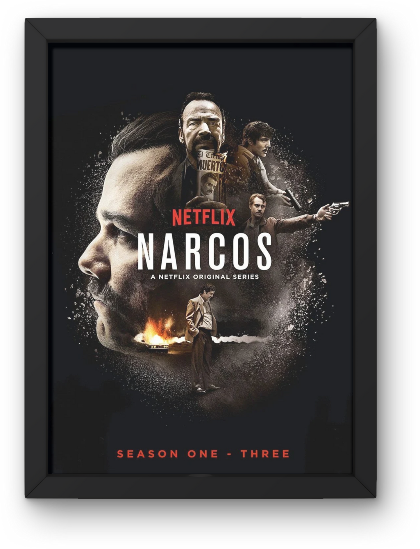 Narcos