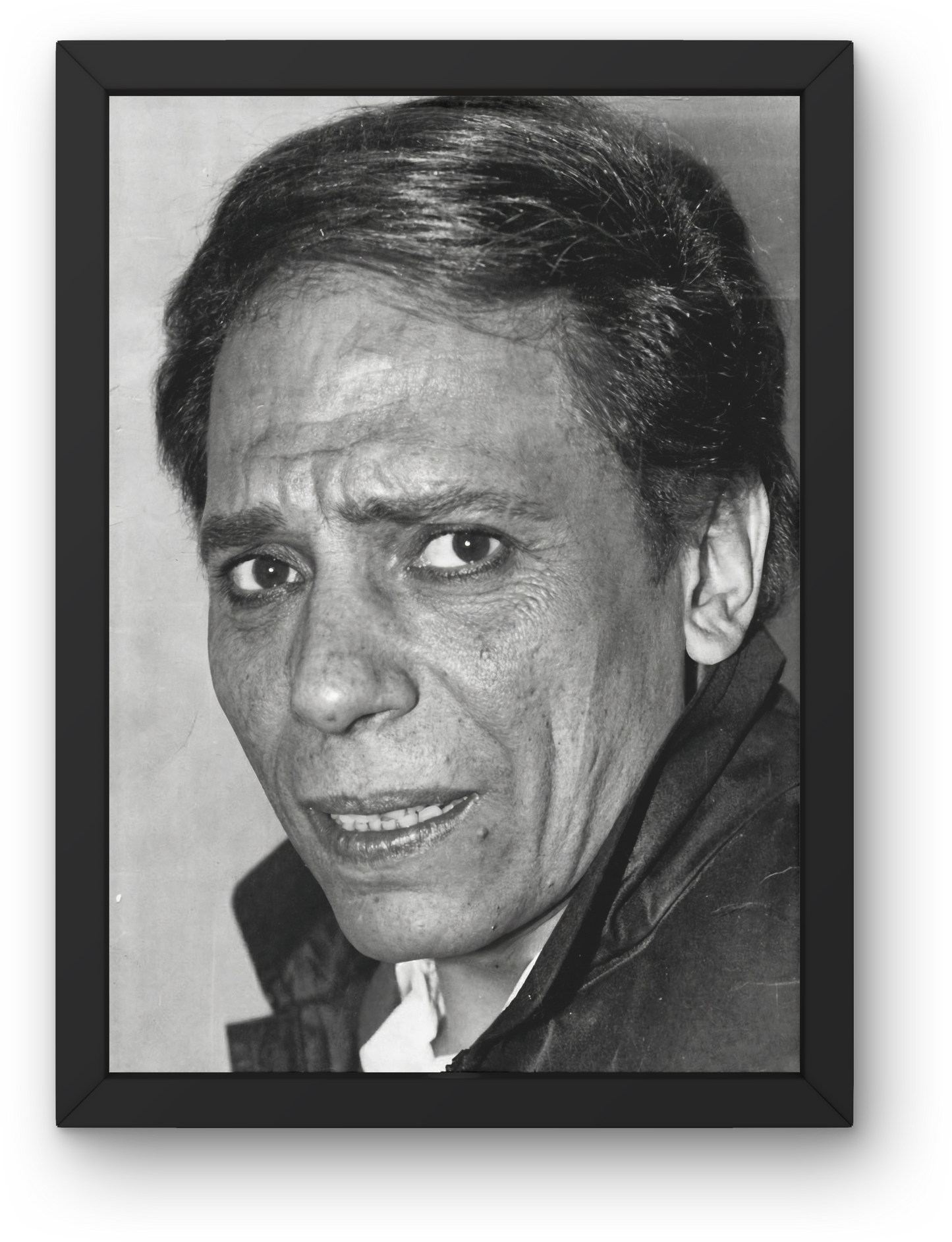 Adel Emam
