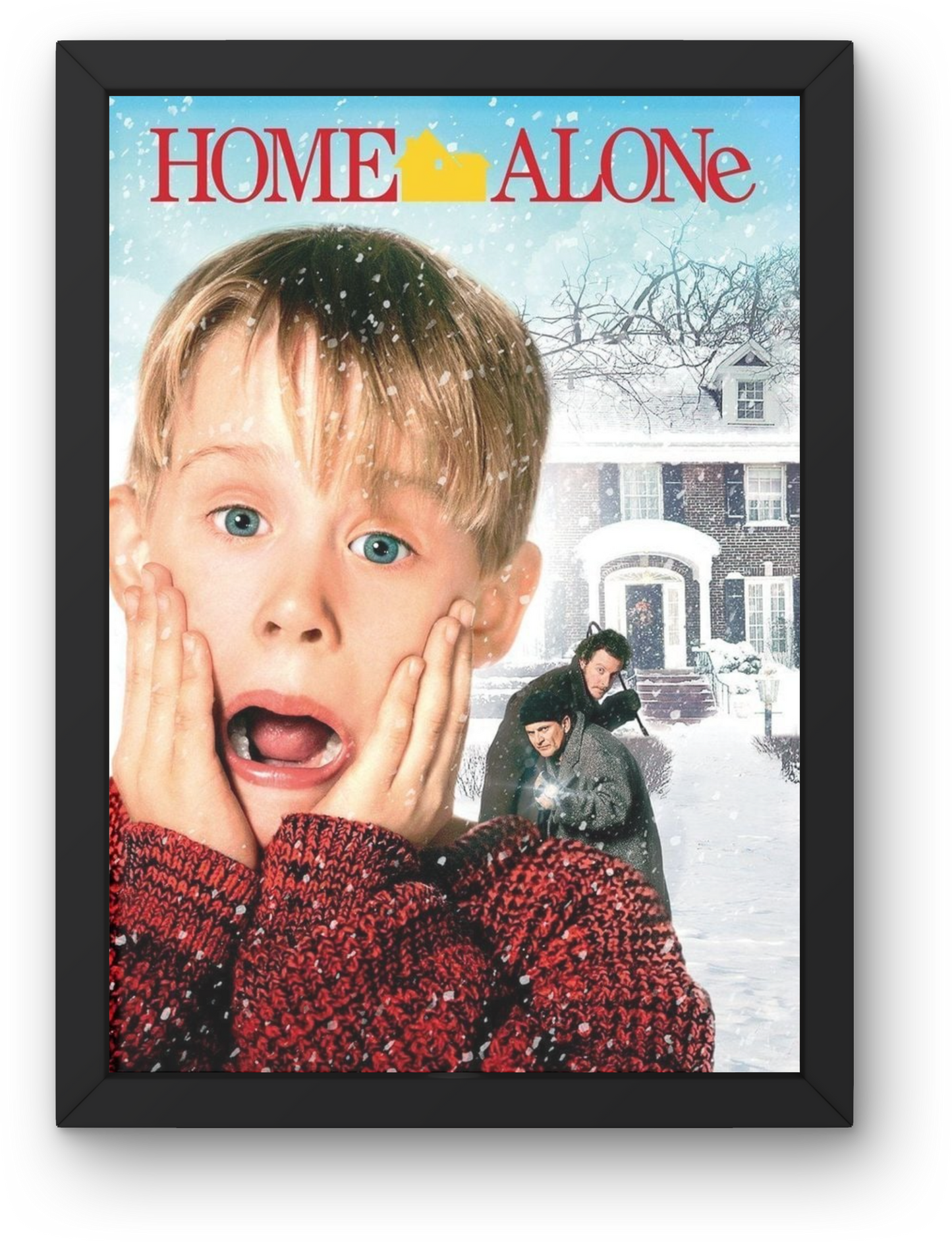 Home Alone