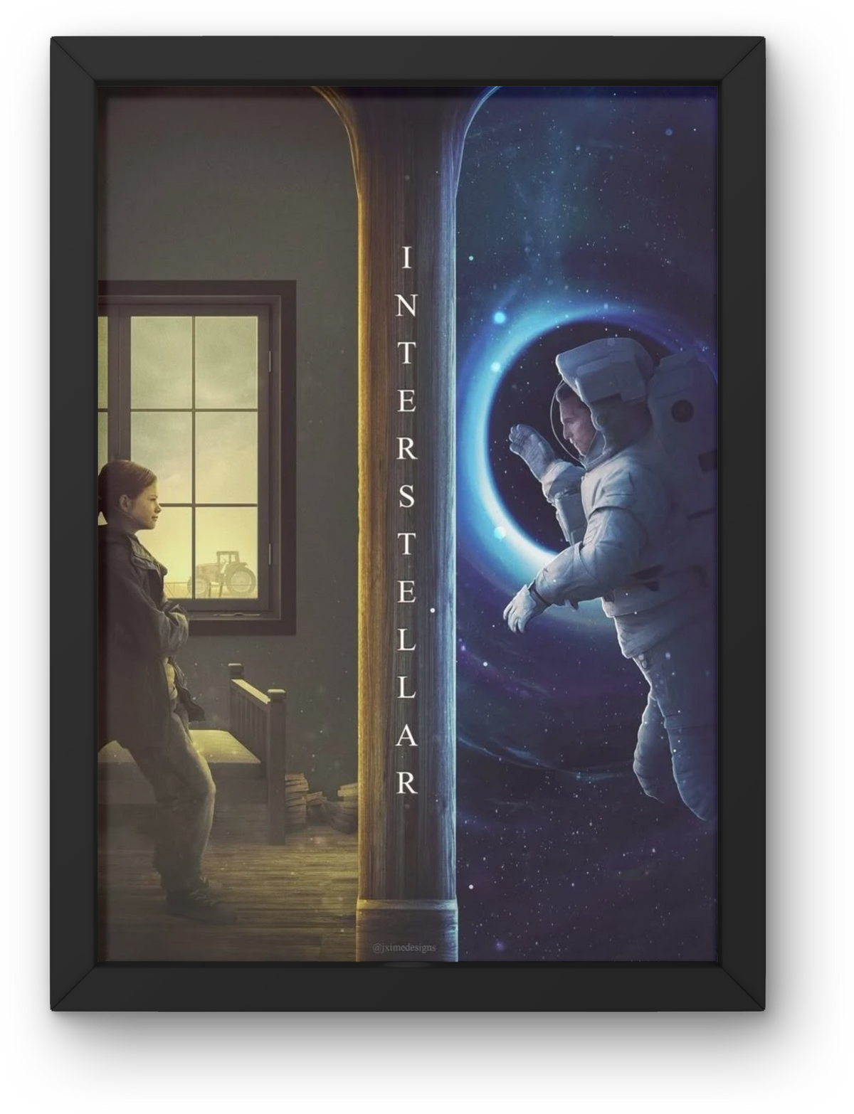 Interstellar