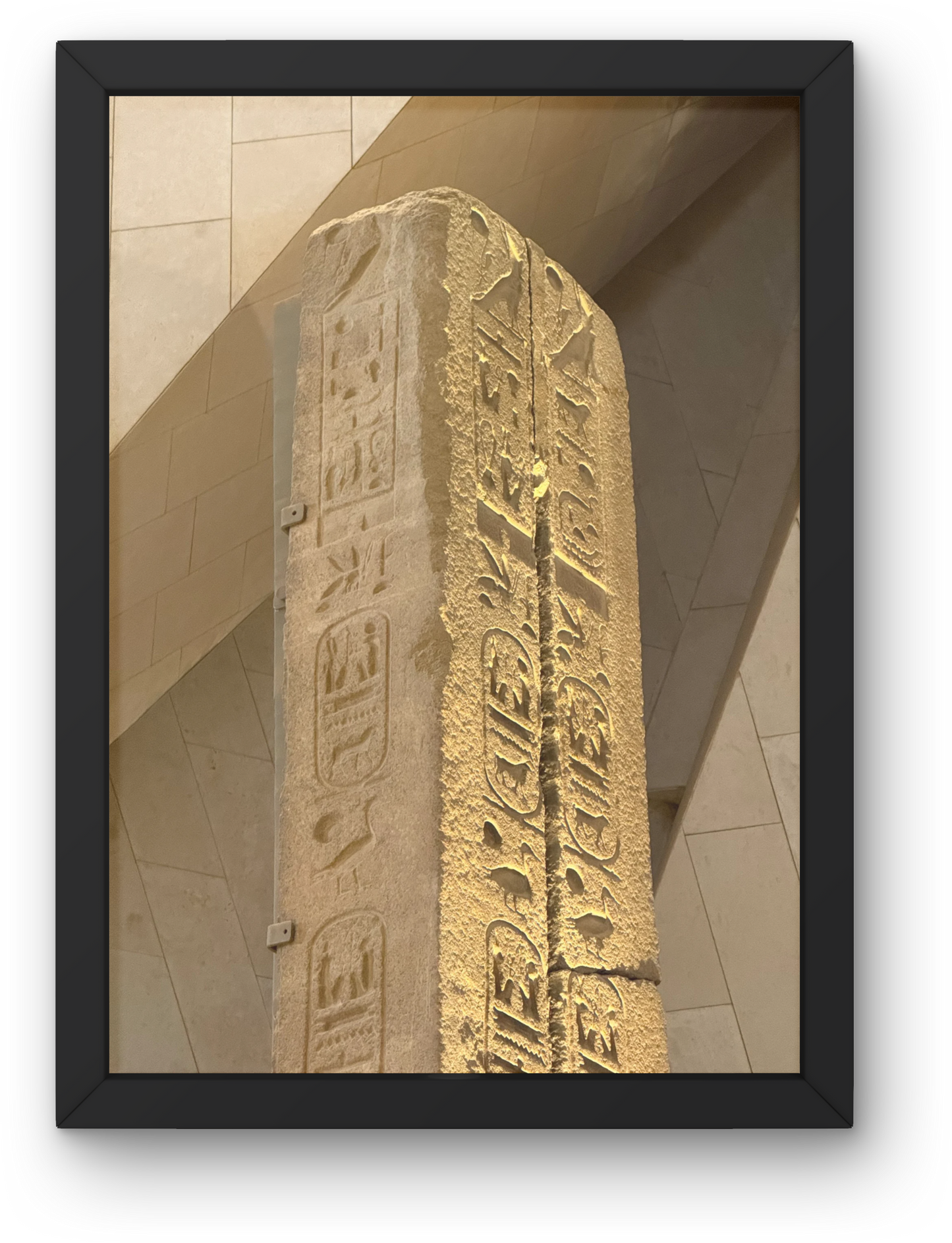 The grand Egyptian Museum