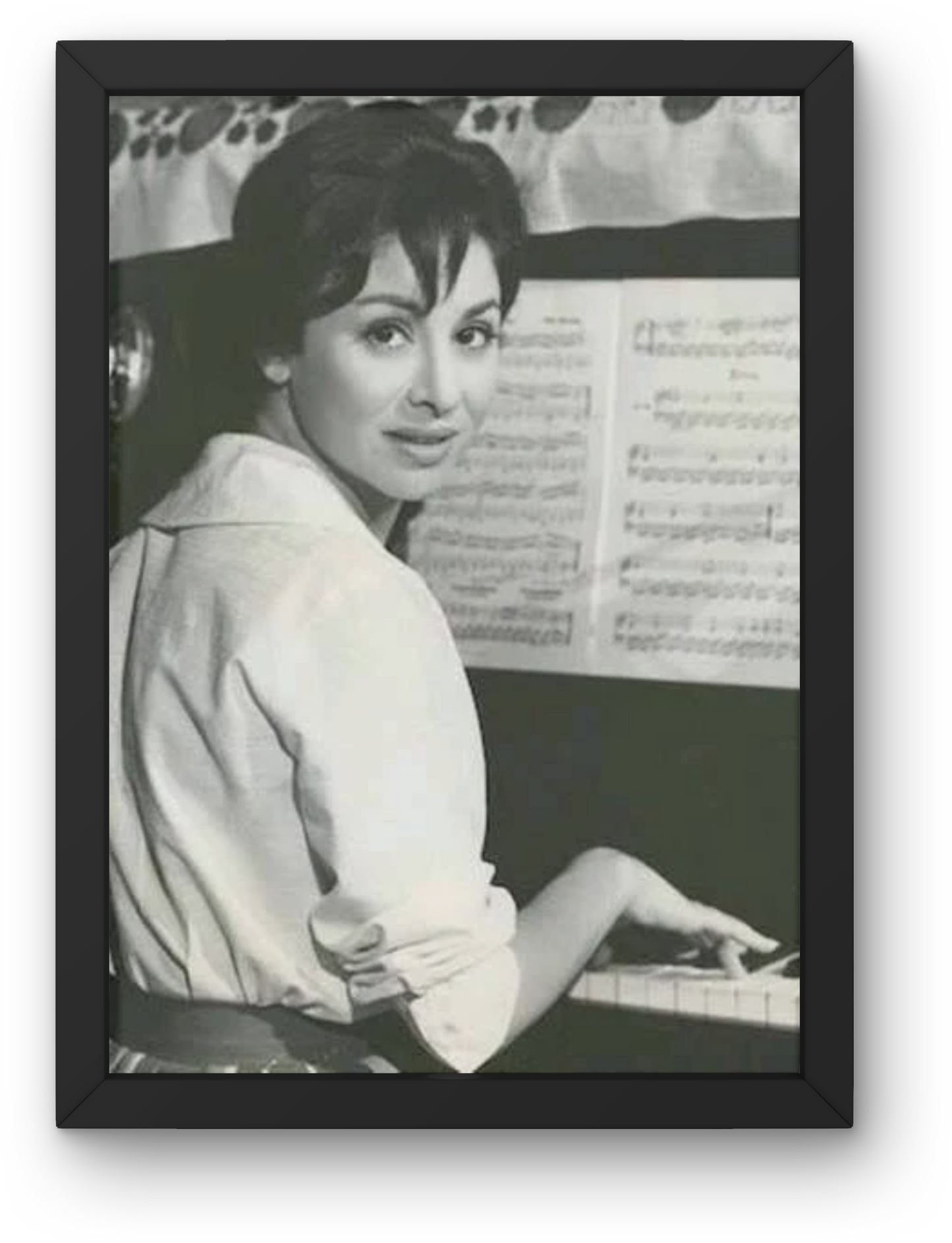 Faten Hamama
