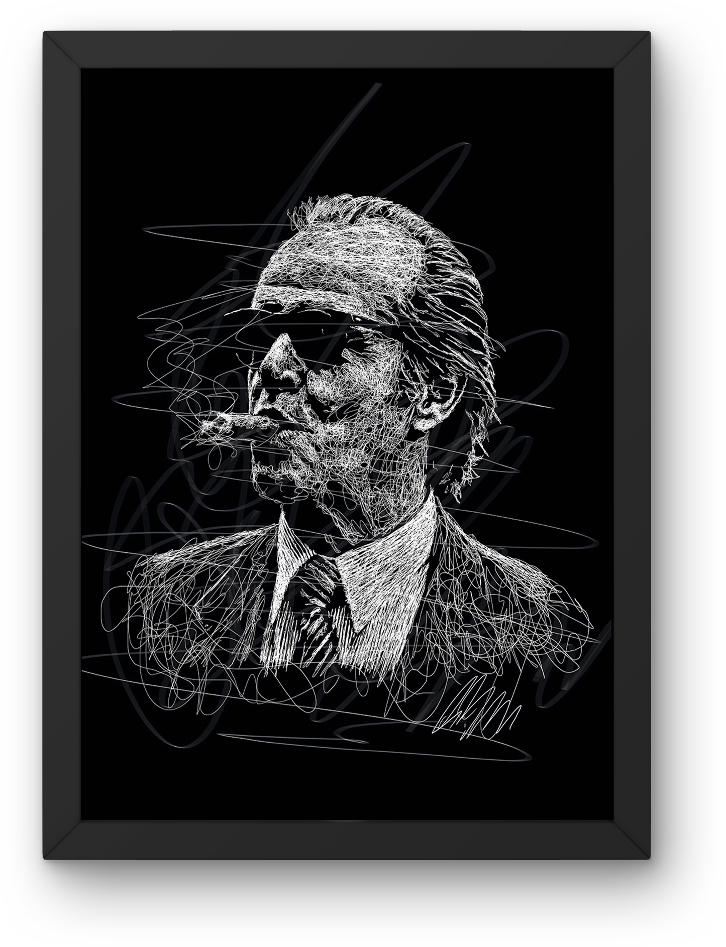 Jack Nicholson