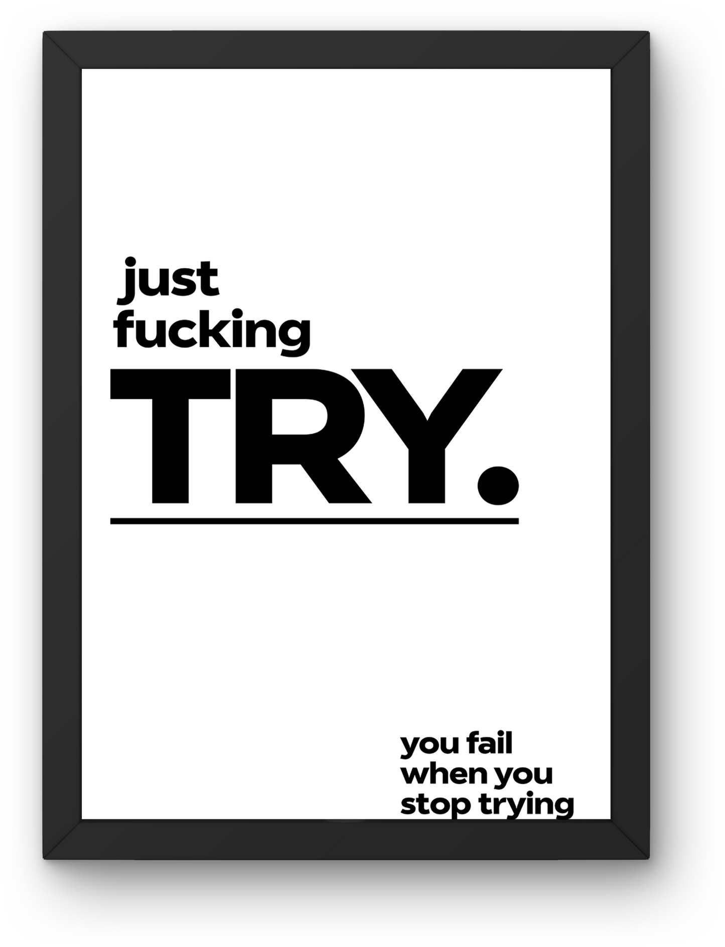 Burn for It