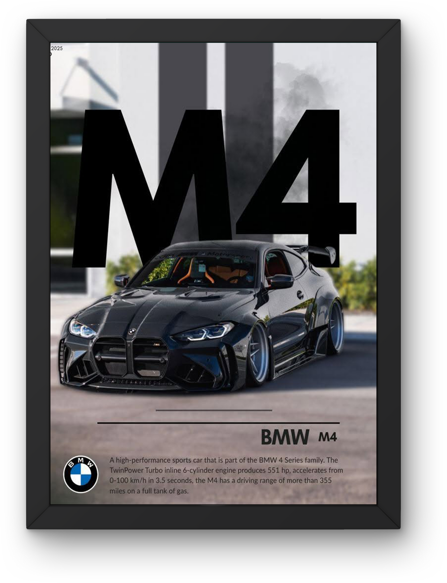 BMW M4