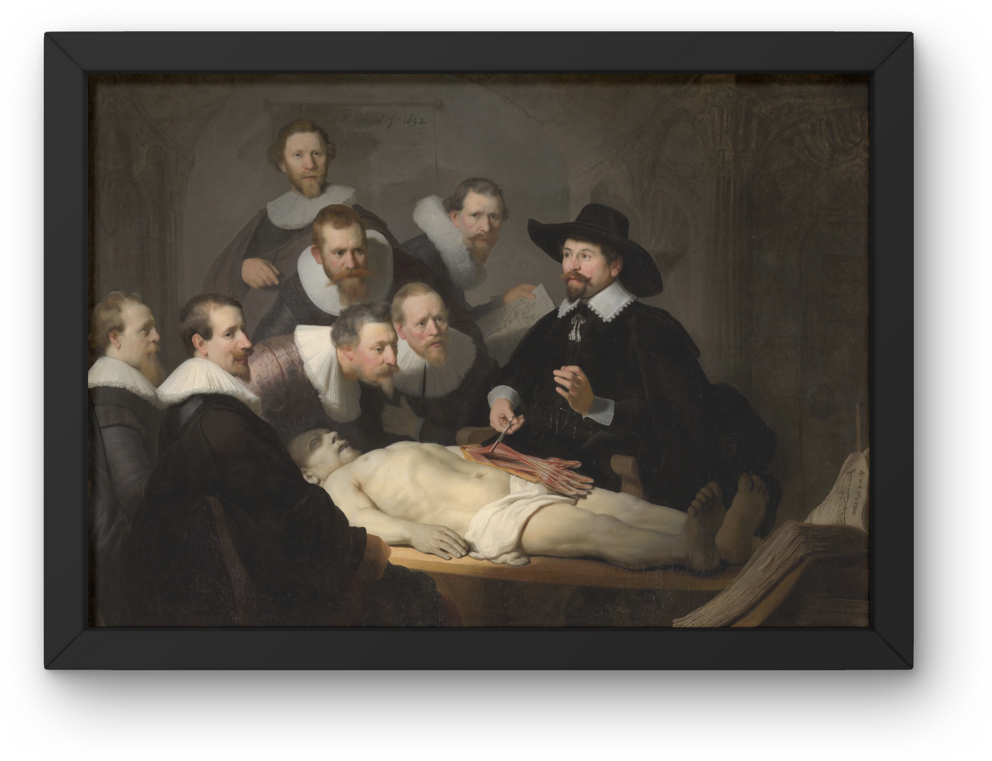 Rembrandt