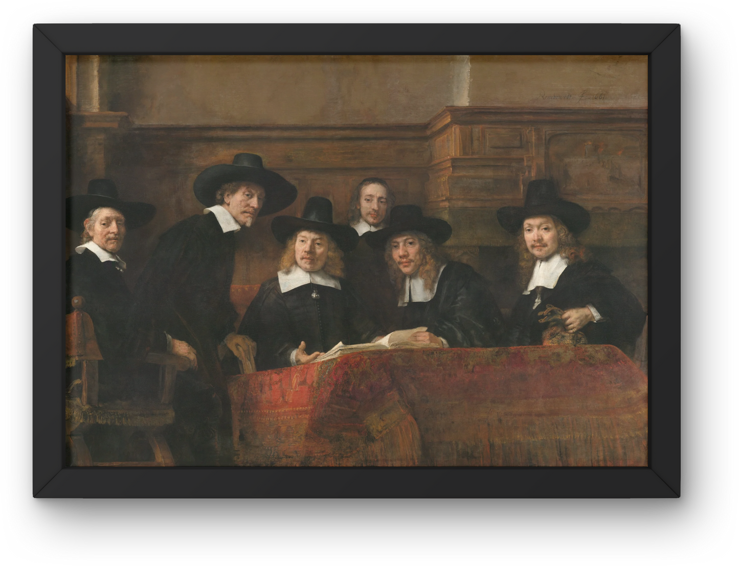Rembrandt
