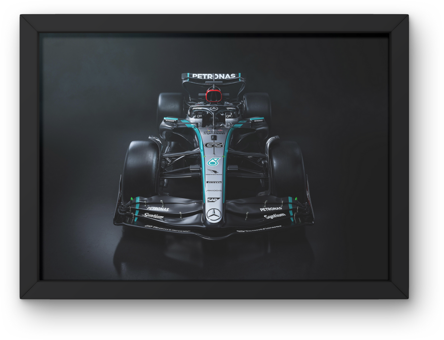 Mercedes