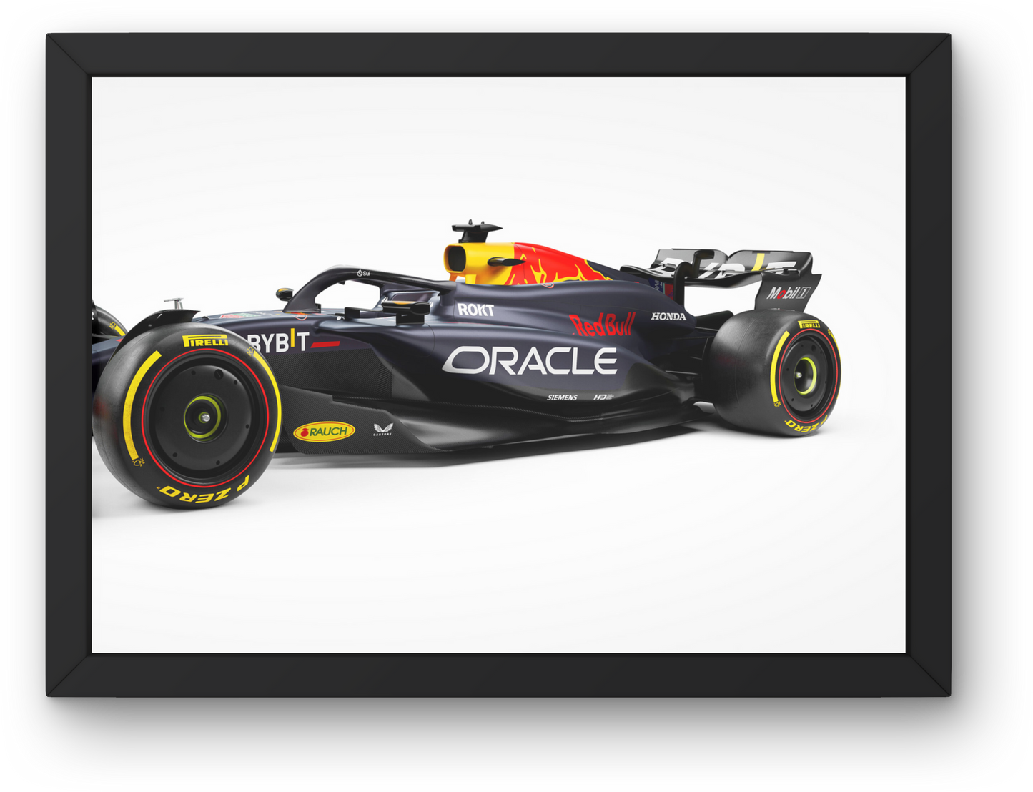 Red bull