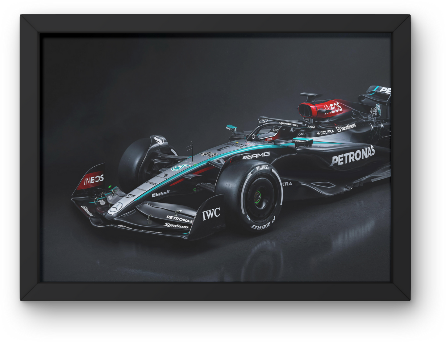 Mercedes