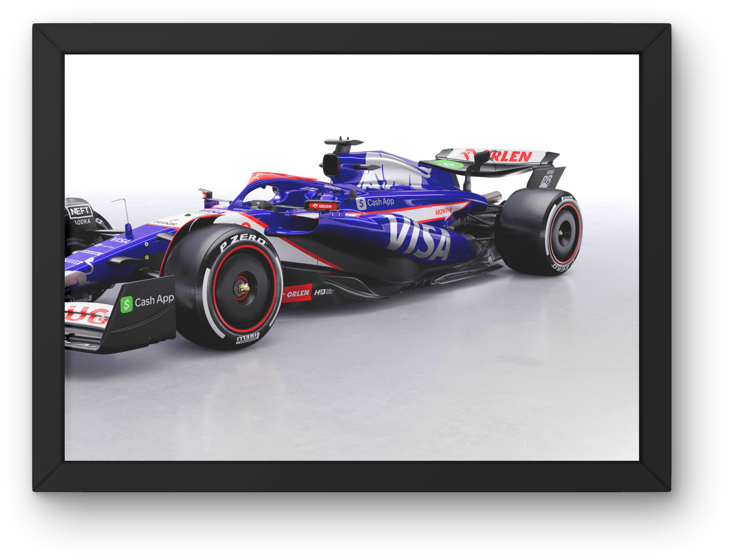 Red bull