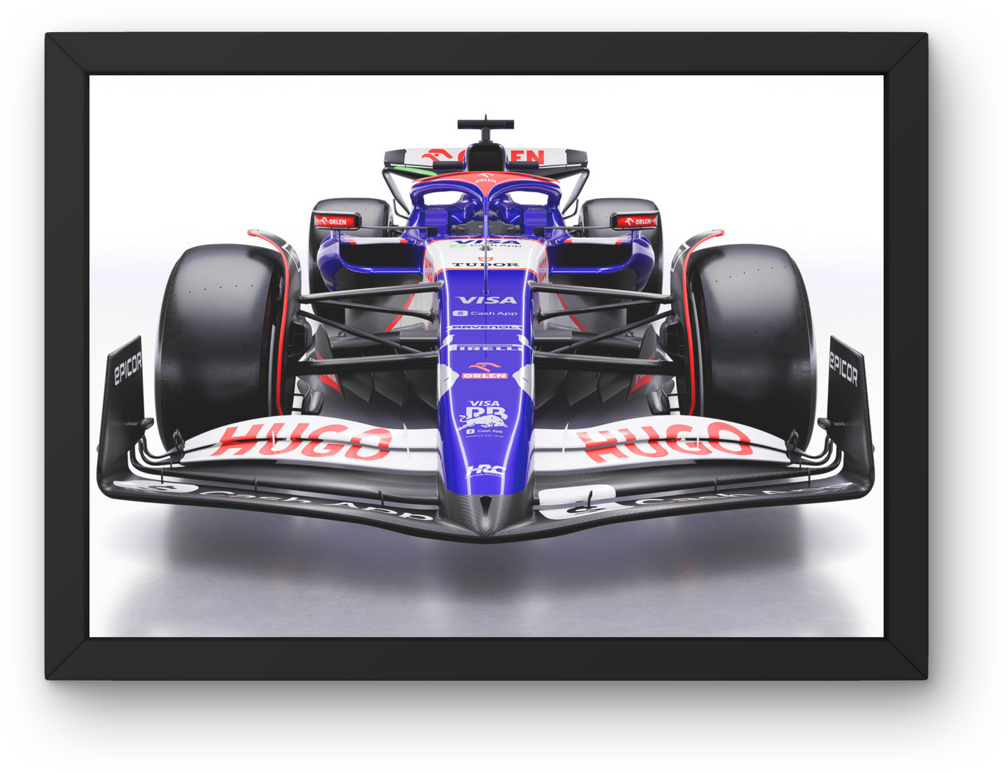 Red bull
