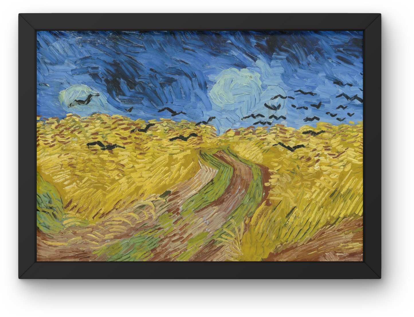 Vincent Van Gogh