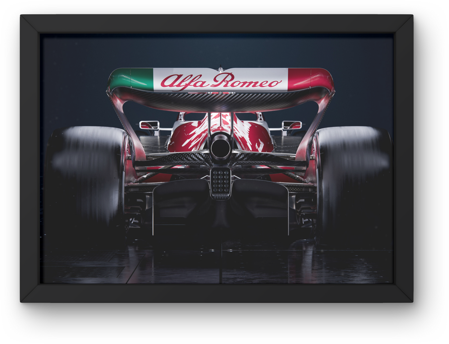 Alfa Romeo